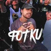 Caiman — Фотки — обложка